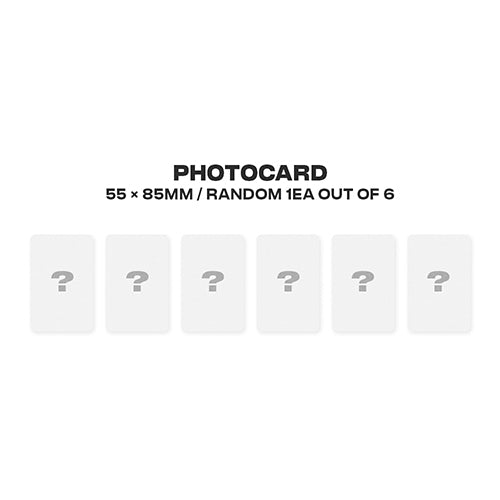 IVE / IVE - Vol.1 [I've IVE]【(Jewel Ver.) (Random Ver.) ＜限定盤＞】【CD】