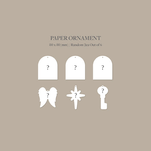 JOOHONEY / Lights: 1st Mini Album【ランダムバージョン】【CD】