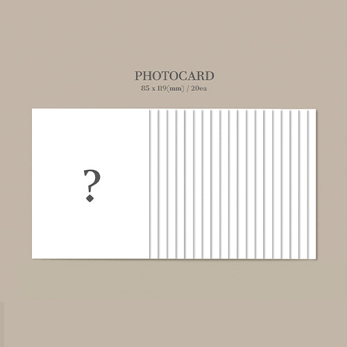 JOOHONEY / Lights: 1st Mini Album【Kit Album】【デジタルコード】