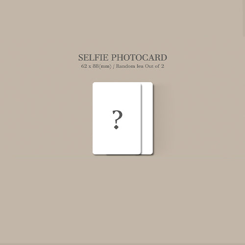 JOOHONEY / Lights: 1st Mini Album【Kit Album】【デジタルコード】