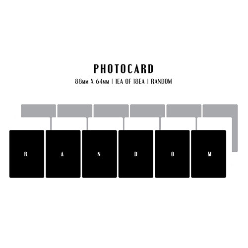 (G)I-DLE / I trust【True Ver.】【輸入盤】【CD】