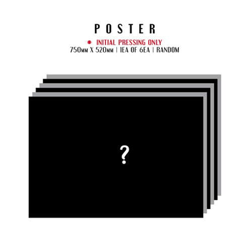 (G)I-DLE / I trust【Lie Ver.】【輸入盤】【CD】