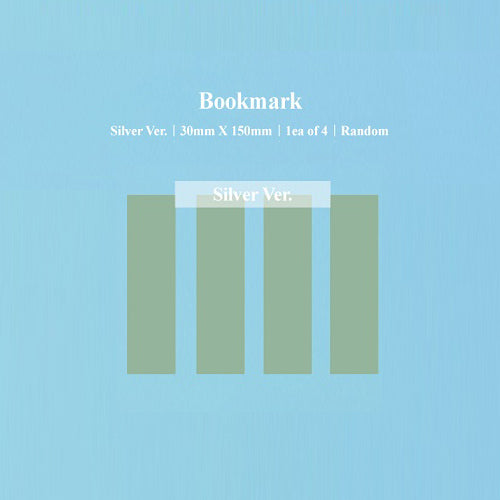 ソ・ウングァン / FoRest : Entrance【Silver Ver.】【輸入盤】【CD】