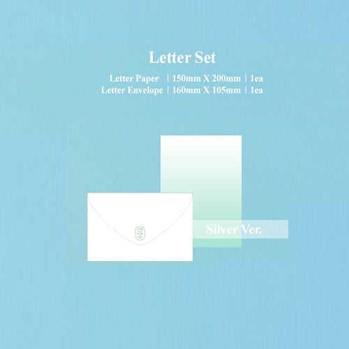 ソ・ウングァン / FoRest : Entrance【Silver Ver.】【輸入盤】【CD】