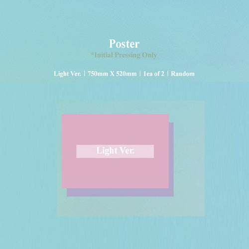 ソ・ウングァン / FoRest : Entrance【Light Ver.】【輸入盤】【CD】