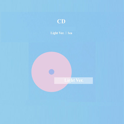 ソ・ウングァン / FoRest : Entrance【Light Ver.】【輸入盤】【CD】