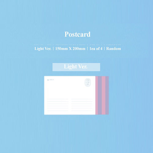 ソ・ウングァン / FoRest : Entrance【Light Ver.】【輸入盤】【CD】