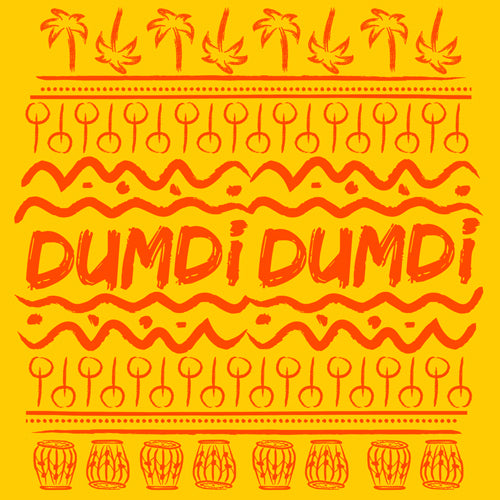 (G)I-DLE / DUMDi DUMDi【DAY Ver.】【輸入盤】【CD MAXI】