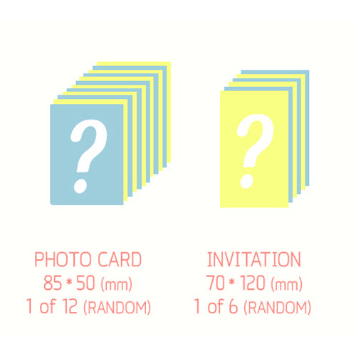 (G)I-DLE / DUMDi DUMDi【NIGHT Ver.】【輸入盤】【CD MAXI】