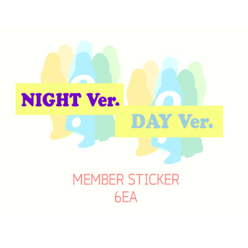 (G)I-DLE / DUMDi DUMDi【NIGHT Ver.】【輸入盤】【CD MAXI】