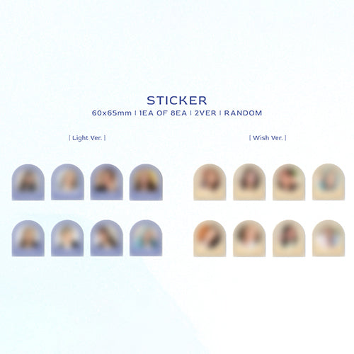 LIGHTSUM / Light a Wish【Light Ver.】【輸入盤】【CD】