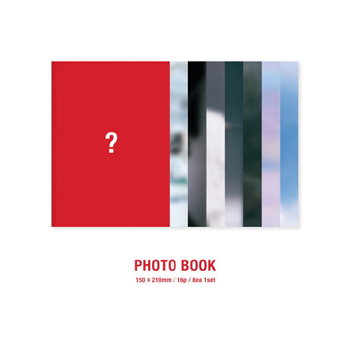 ベンベン (BamBam) / Vol.1 Sour & Sweet (Sour ver.)【CD】