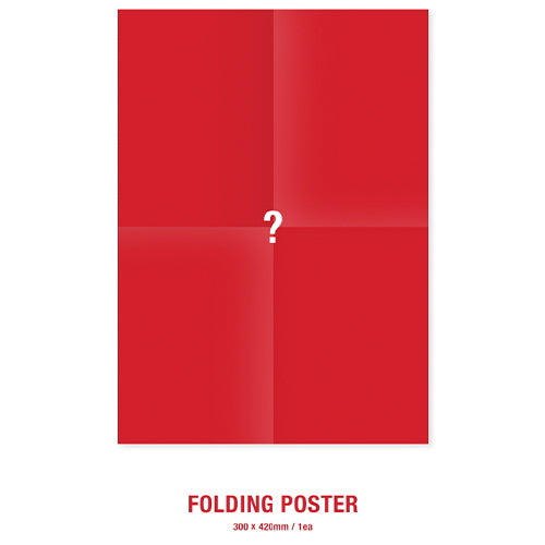 ベンベン (BamBam) / Vol.1 Sour & Sweet (Sour ver.)【CD】