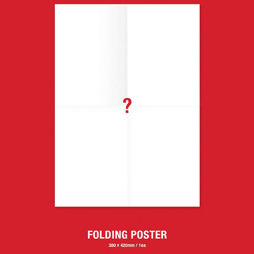 ベンベン (BamBam) / Vol.1 Sour & Sweet (Sweet ver.)【CD】