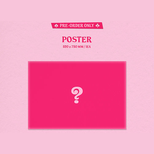 (G)I-DLE / I Feel: 6th Mini Album【PhotoBook Ver.】【CD】