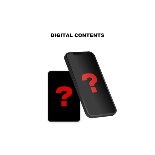 (G)I-DLE / 2: (G)I-DLE Vol.2【POCAALBUM Ver.】【Random Ver.】【デジタルコード】