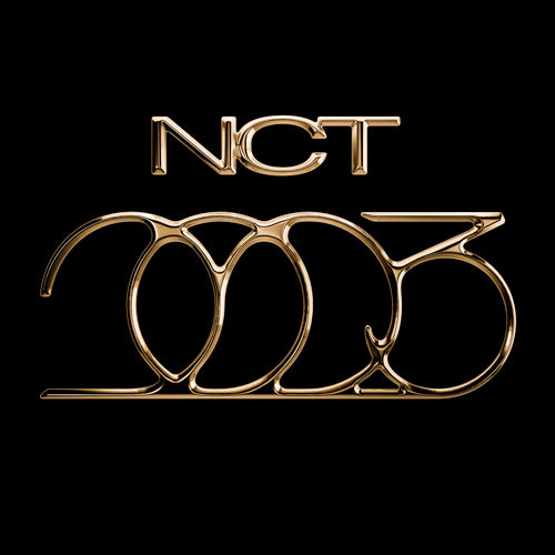 NCT / Golden Age: NCT Vol.4【Archiving Ver.】【CD】