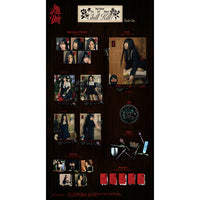 Red Velvet / Chill Kill: Red Velvet Vol.3【Poster Ver