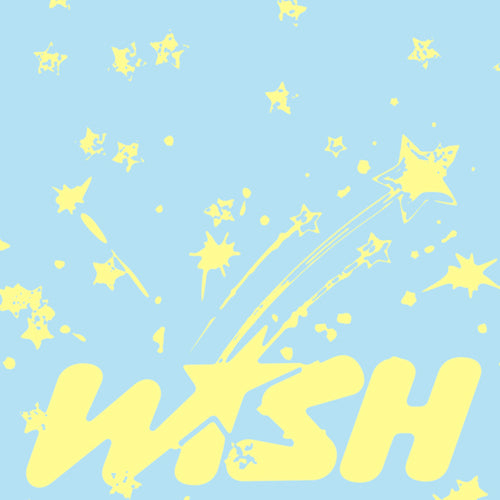 NCT WISH / WISH: Single【Photobook Ver.】【CD】