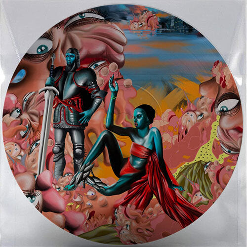 ロバート・グラスパー / Better Than I Imagined【直輸入盤】【限定盤】【45rpm 12inch vinyl】【アナログシングル】