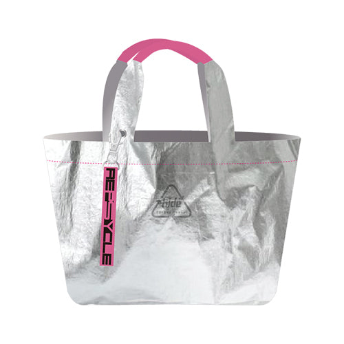 hide / hide Memorial Day 2025 hide with Spread Beaver "REPSYCLE" ～Life is still going on!!～【メタリックバッグ】