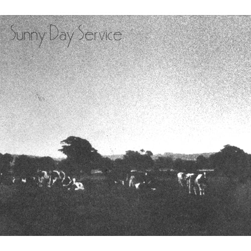サニーデイ・サービス / サニーデイ・サービス【CD】
