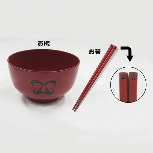 味噌汁's / MISO TV & SONGS スペシャル【受注生産限定盤】【DVD】【+CD】【+お椀】【+お箸】