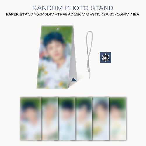 ASTRO / ASTRO 2022 SEASON'S GREETINGS ＜TEA Ver.＞【DVD】