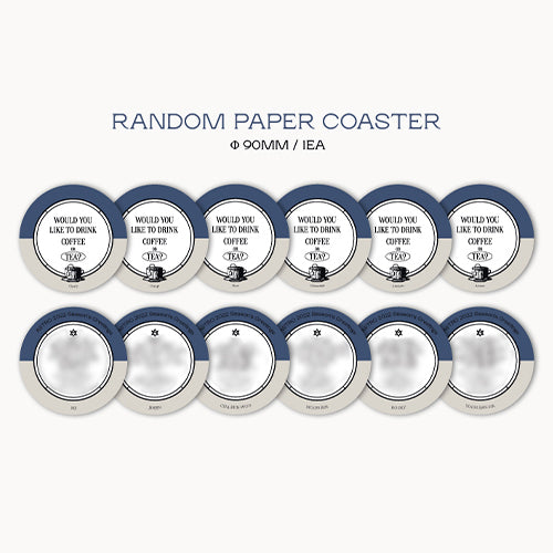 ASTRO / ASTRO 2022 SEASON'S GREETINGS ＜TEA Ver.＞【DVD】