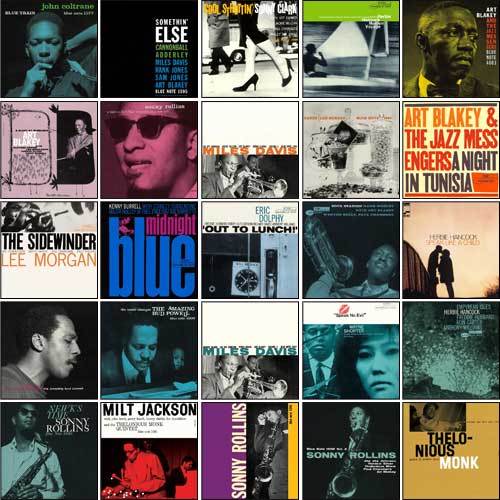 V.A. / ブルーノート・ザ・マスターワークス 第1期 第1回発売25タイトルセット【CD】【SHM-CD】