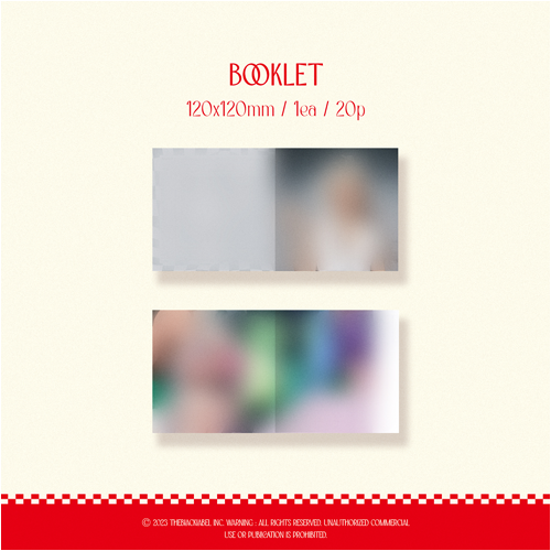 JEON SOMI / GAME PLAN【Jewel Version】【CD】