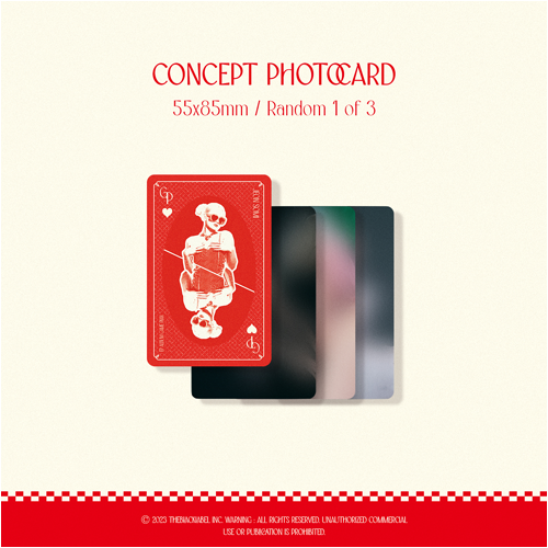 JEON SOMI / GAME PLAN【Jewel Version】【CD】