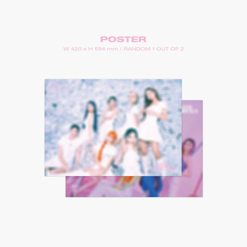 TRI.BE / VENI VIDI VICI (Cosmos Version)【輸入盤】【CD MAXI】