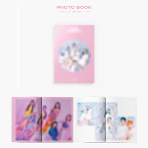 TRI.BE / VENI VIDI VICI (Cosmos Version)【輸入盤】【CD MAXI】