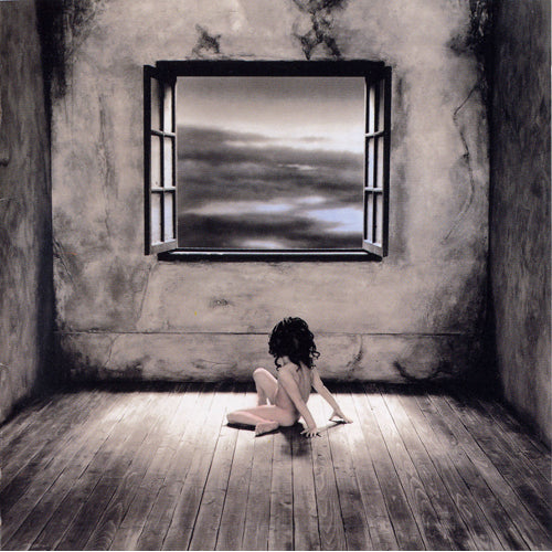 LUNA SEA / IMAGE【CD】