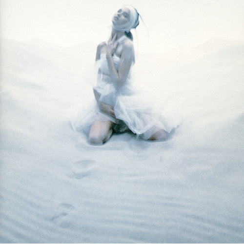 LUNA SEA / EDEN【CD】