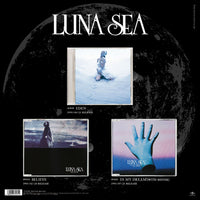 LUNA SEA / EDEN【CD】 – UNIVERSAL MUSIC STORE