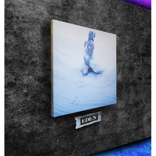 LUNA SEA / EDEN【CD】 – UNIVERSAL MUSIC STORE