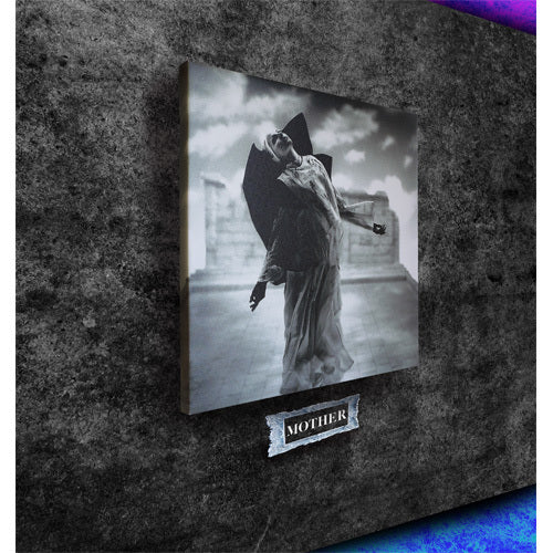 LUNA SEA / MOTHER【CD】