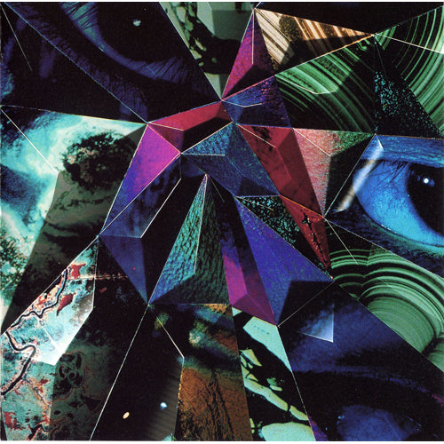 LUNA SEA / STYLE【CD】