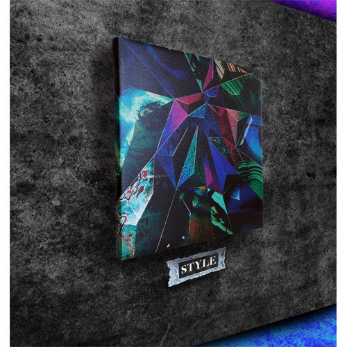 LUNA SEA / STYLE【CD】