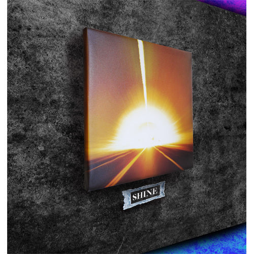 LUNA SEA / SHINE【CD】