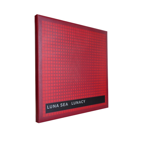 LUNA SEA / LUNACY【CD】