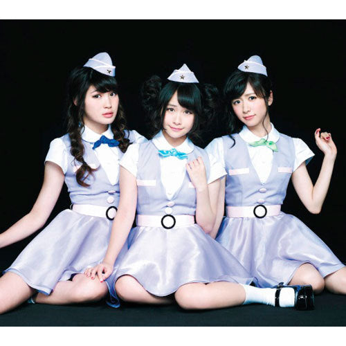 PASSPO☆ / Truly BOXセット 名古屋編【CD MAXI】