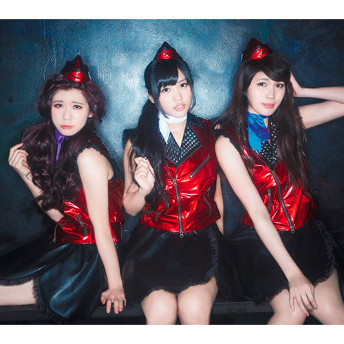 PASSPO☆ / 妄想のハワイ BOXセット 東京1部【CD MAXI】