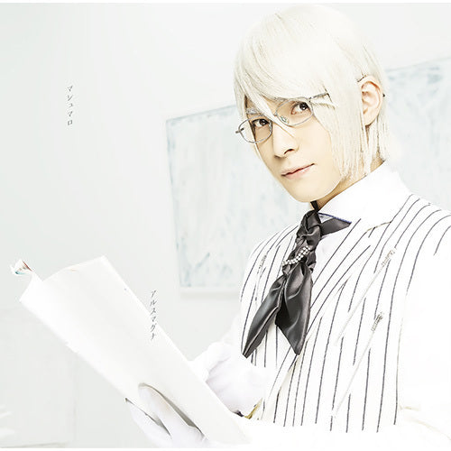 アルスマグナ / マシュマロ【メンバーソロ盤】【泉奏 Ver.】【CD MAXI】