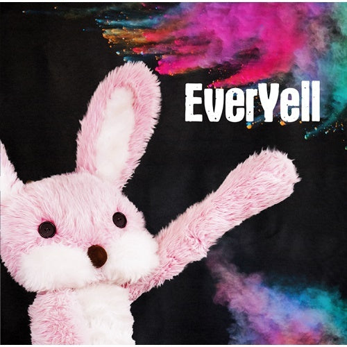 アルスマグナ / EverYell【コンスタンティン Ver.】【CD MAXI】