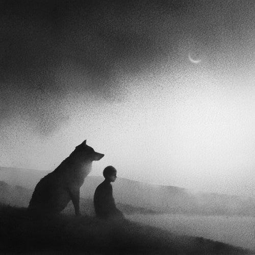 スピッツ / 紫の夜を越えて　-アートエディション-【完全数量限定生産盤】【UNIVERSAL MUSIC STORE限定商品】【CDシングル】【+7インチ アナログシングル】