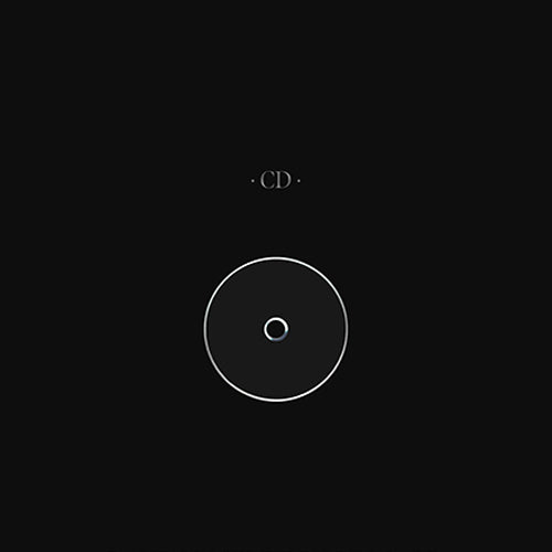 JISOO from BLACKPINK / JISOO FIRST SINGLE ALBUM [ME]【Black Ver.】【CD MAXI】