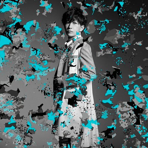 TETSUYA / STEALTH【UNIVERSAL MUSIC STORE限定盤】【LPサイズジャケット仕様】【CD】【+DVD】